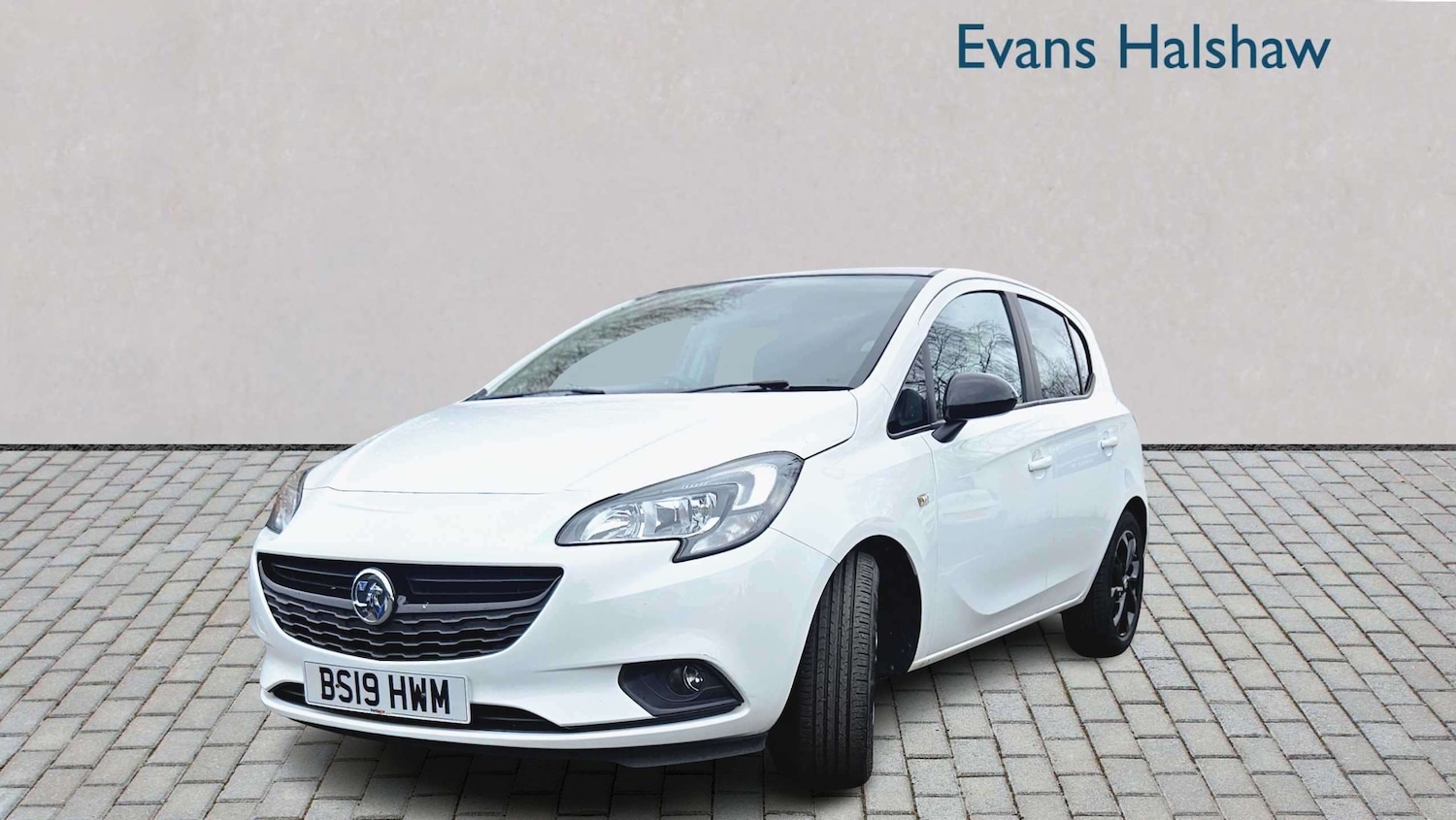 Used Vauxhall Corsa 2019 for sale - 77899274: Photo 3