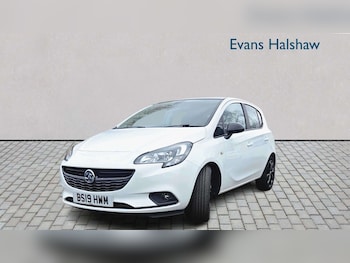 Used Vauxhall Corsa 2019 for sale - 77899274: Photo