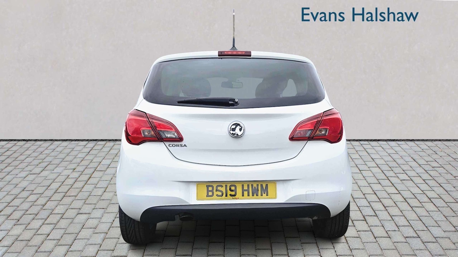 Used Vauxhall Corsa 2019 for sale - 77899274: Photo 4