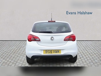 Used Vauxhall Corsa 2019 for sale - 77899274: Photo