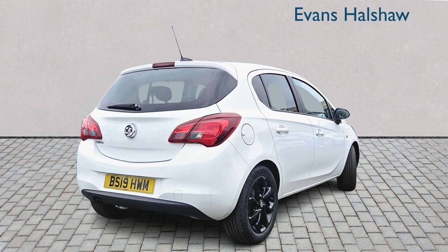 Used Vauxhall Corsa 2019 for sale - 77899274: Photo 5