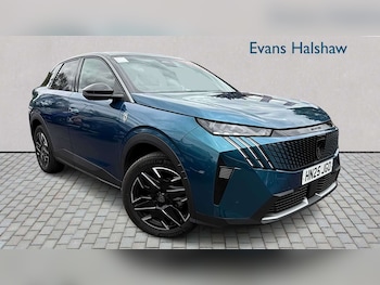 Used Peugeot 3008 2025 for sale - 78495016: Photo
