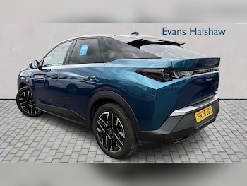Used Peugeot 3008 2025 for sale - 78495016: Photo