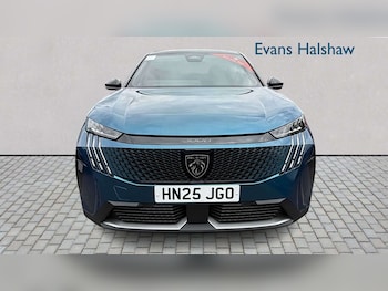 Used Peugeot 3008 2025 for sale - 78495016: Photo