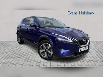 Used Nissan Qashqai 2023 for sale - 78507462: Photo