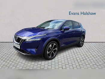 Used Nissan Qashqai 2023 for sale - 78507462: Photo