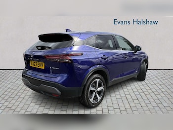 Used Nissan Qashqai 2023 for sale - 78507462: Photo
