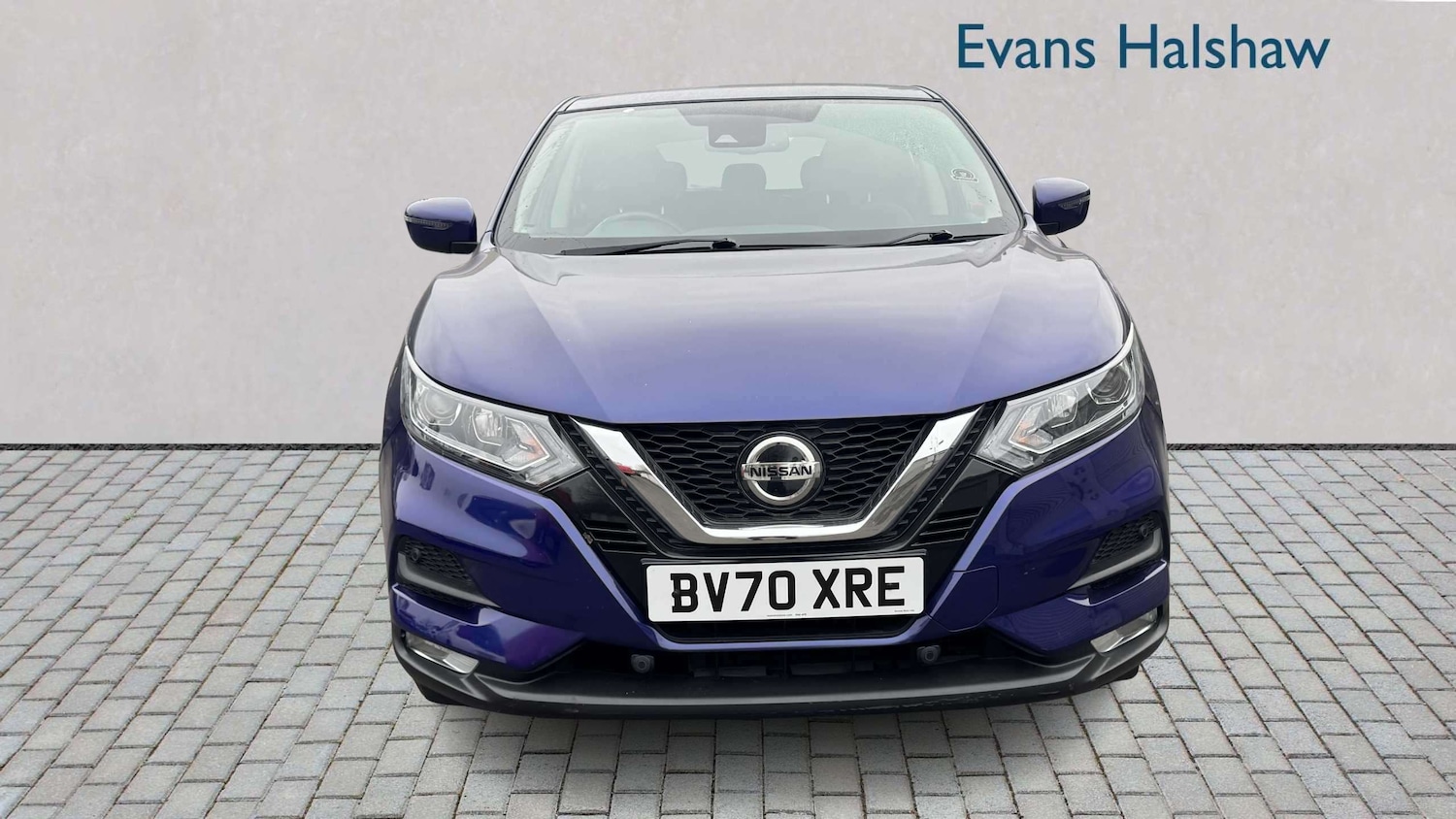 Used Nissan Qashqai 2020 for sale - 78010311: Photo 3