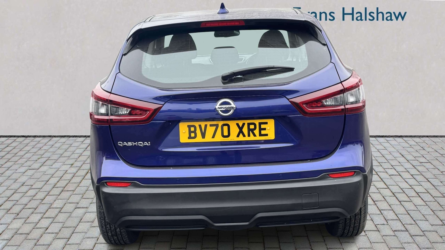 Used Nissan Qashqai 2020 for sale - 78010311: Photo 4