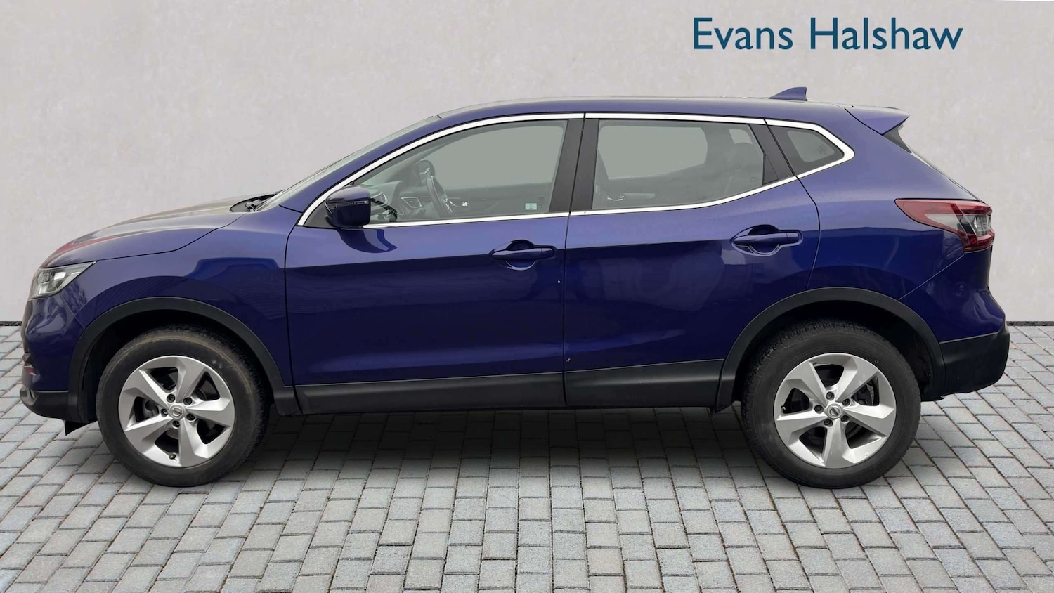 Used Nissan Qashqai 2020 for sale - 78010311: Photo 5