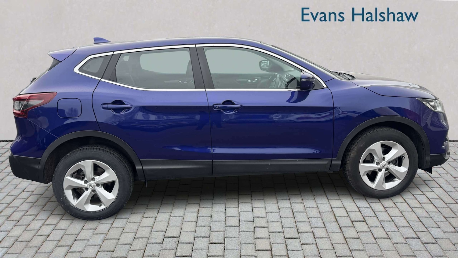 Used Nissan Qashqai 2020 for sale - 78010311: Photo 6