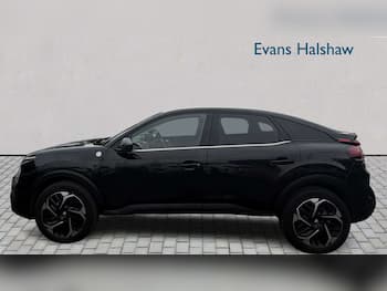 Used Citroen C4 2023 for sale - 79648825: Photo