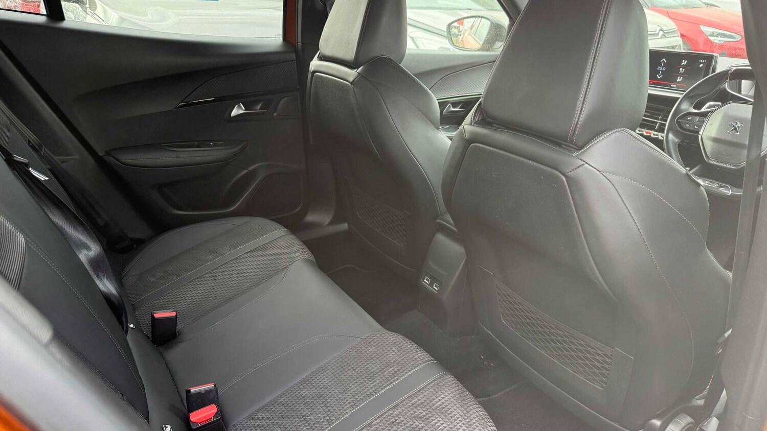 Used Peugeot 2008 2021 for sale - 77859609: Photo 12