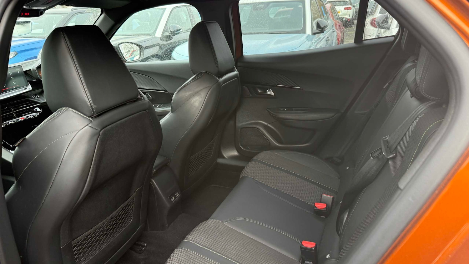 Used Peugeot 2008 2021 for sale - 77859609: Photo 14