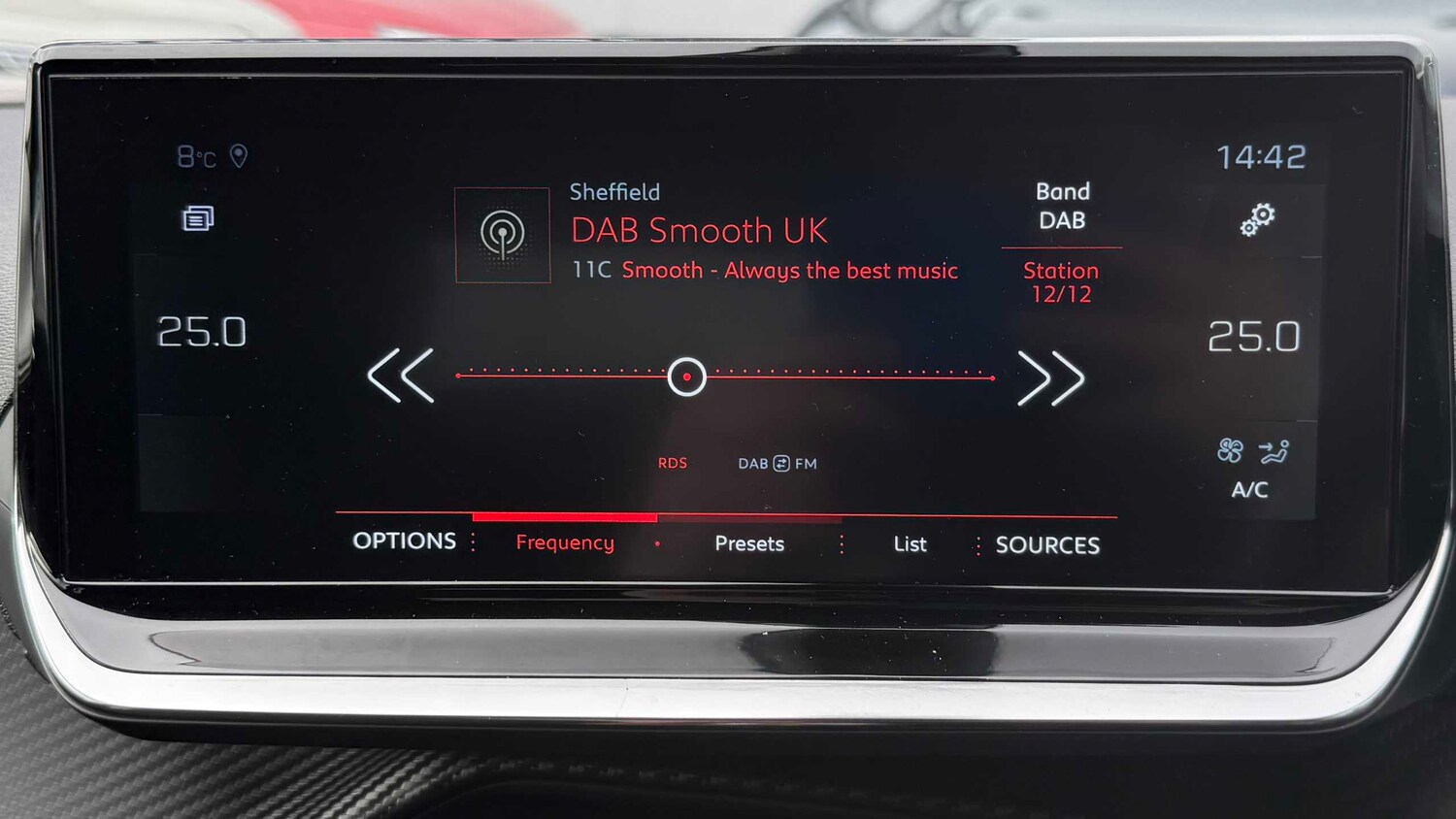 Used Peugeot 2008 2021 for sale - 77859609: Photo 16