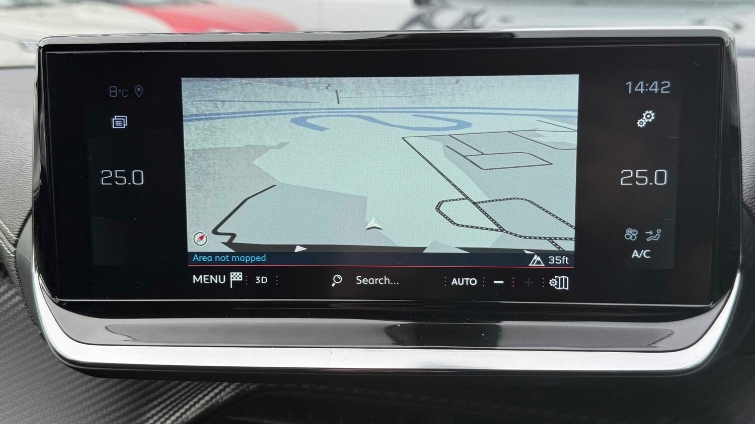 Used Peugeot 2008 2021 for sale - 77859609: Photo 17