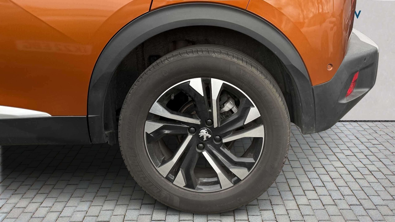 Used Peugeot 2008 2021 for sale - 77859609: Photo 3