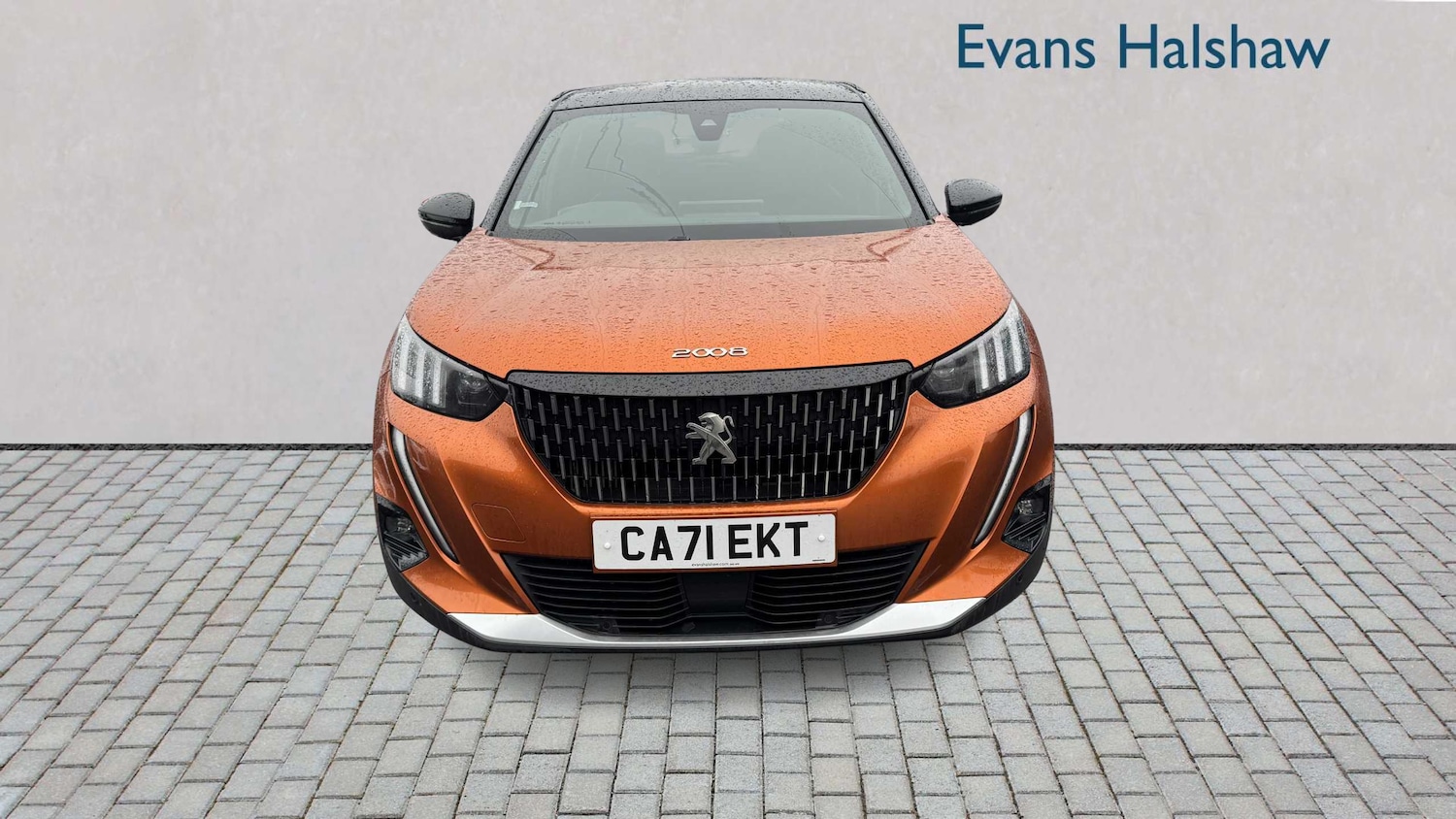 Used Peugeot 2008 2021 for sale - 77859609: Photo 5