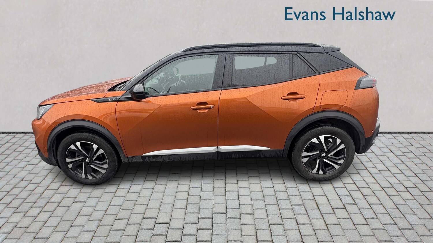 Used Peugeot 2008 2021 for sale - 77859609: Photo 6