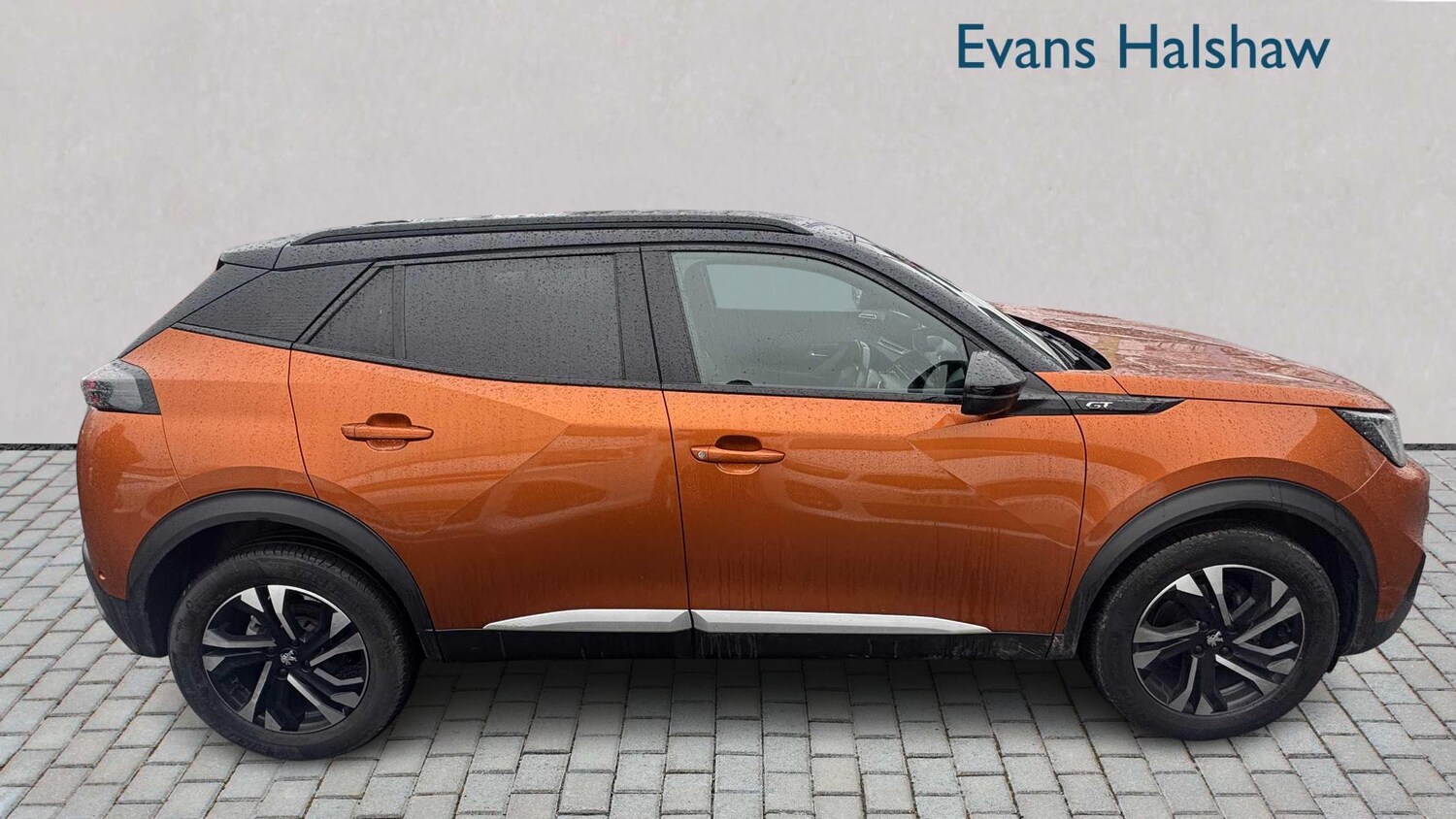 Used Peugeot 2008 2021 for sale - 77859609: Photo 7