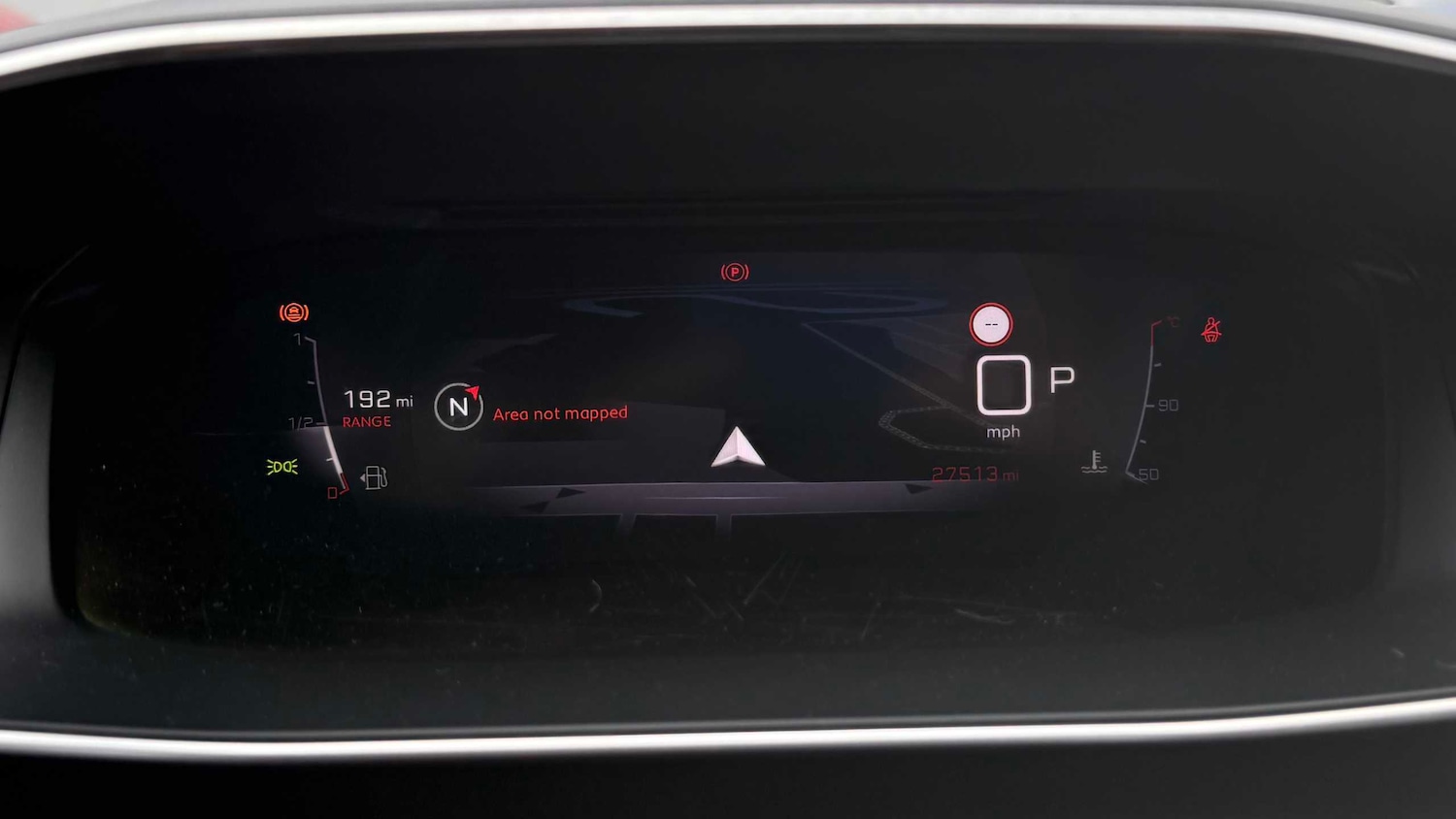 Used Peugeot 2008 2021 for sale - 77859609: Photo 9