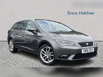 Used SEAT Leon 2016 for sale - 78551769: Photo