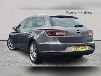 Used SEAT Leon 2016 for sale - 78551769: Photo
