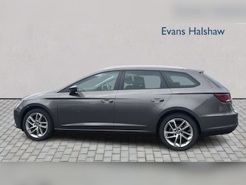 Used SEAT Leon 2016 for sale - 78551769: Photo