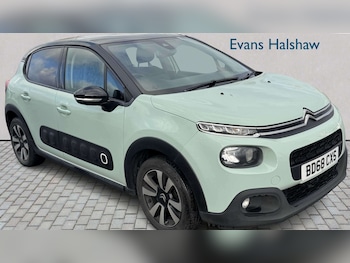 Citroen C3 feature image