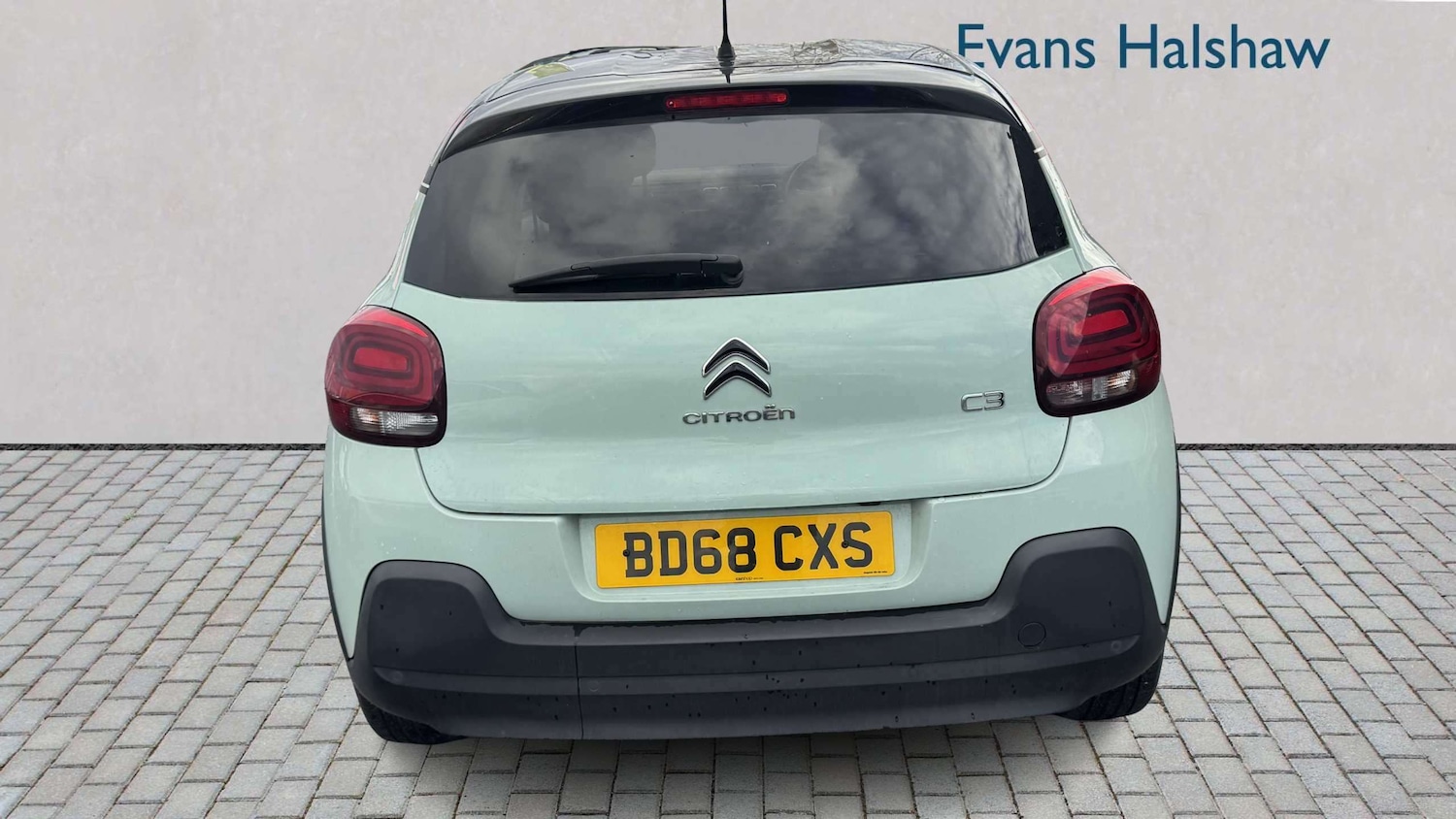 Used Citroen C3 2019 for sale - 78037415: Photo 3