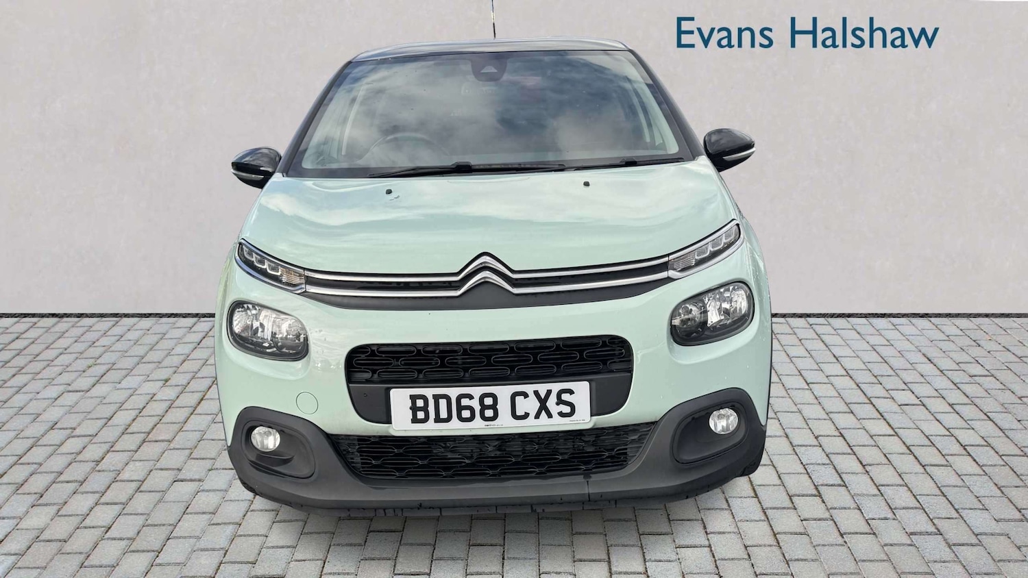 Used Citroen C3 2019 for sale - 78037415: Photo 4