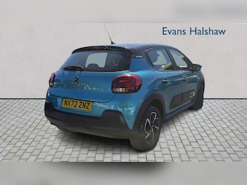 Used Citroen C3 2022 for sale - 78451489: Photo