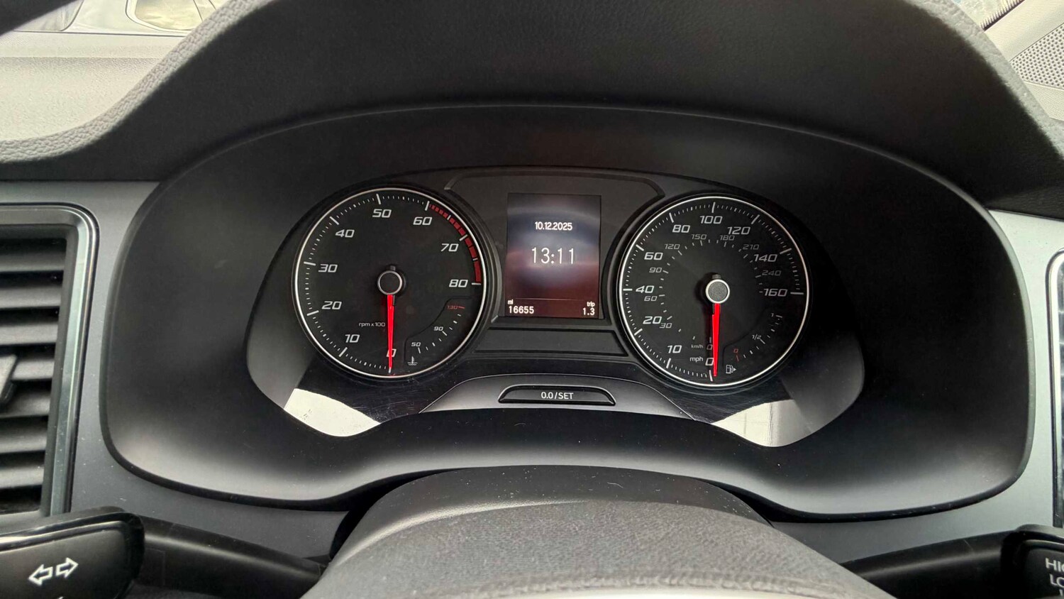 Used SEAT Ateca 2022 for sale - 77857375: Photo 12