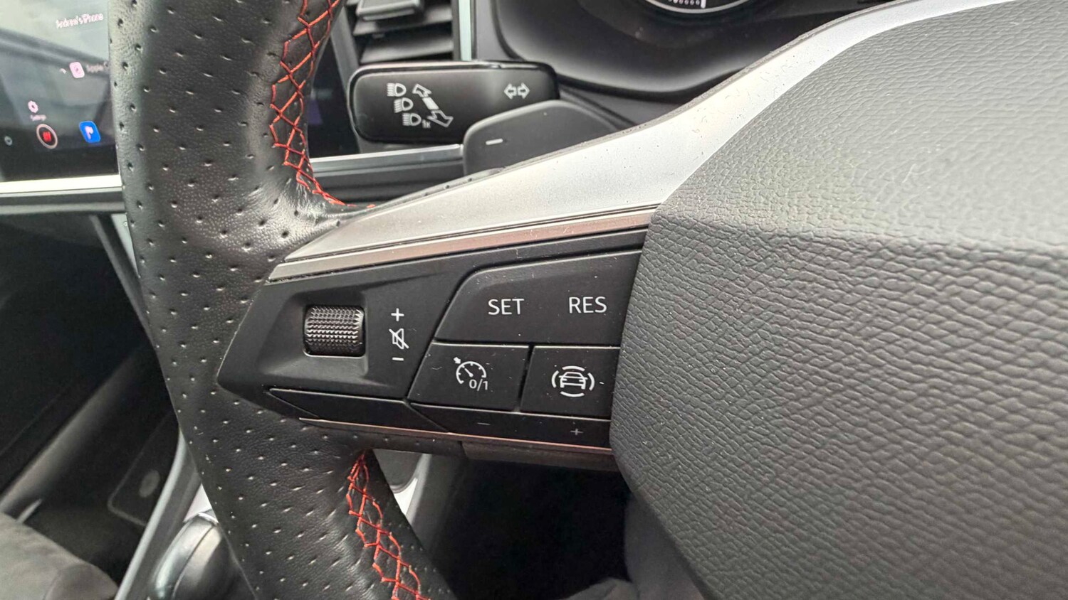 Used SEAT Ateca 2022 for sale - 77857375: Photo 15