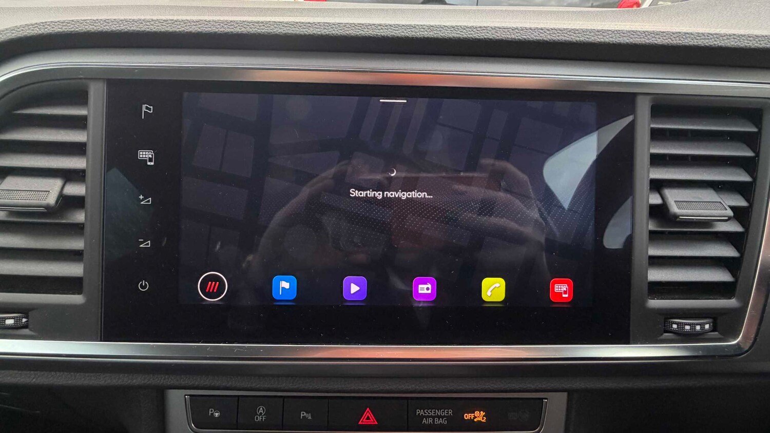 Used SEAT Ateca 2022 for sale - 77857375: Photo 16