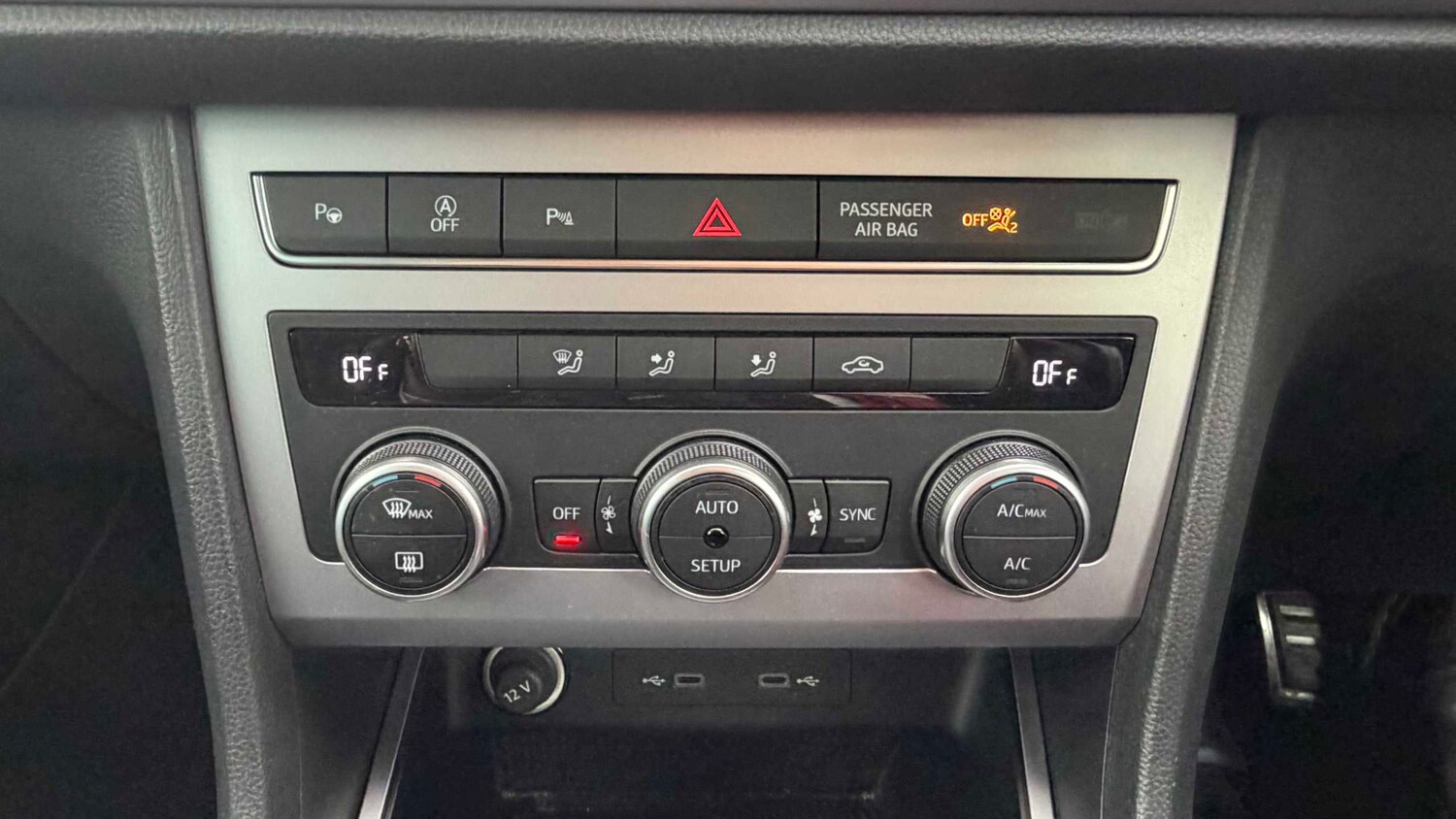 Used SEAT Ateca 2022 for sale - 77857375: Photo 19