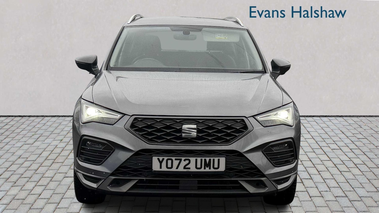 Used SEAT Ateca 2022 for sale - 77857375: Photo 2
