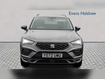 Used SEAT Ateca 2022 for sale - 77857375: Photo