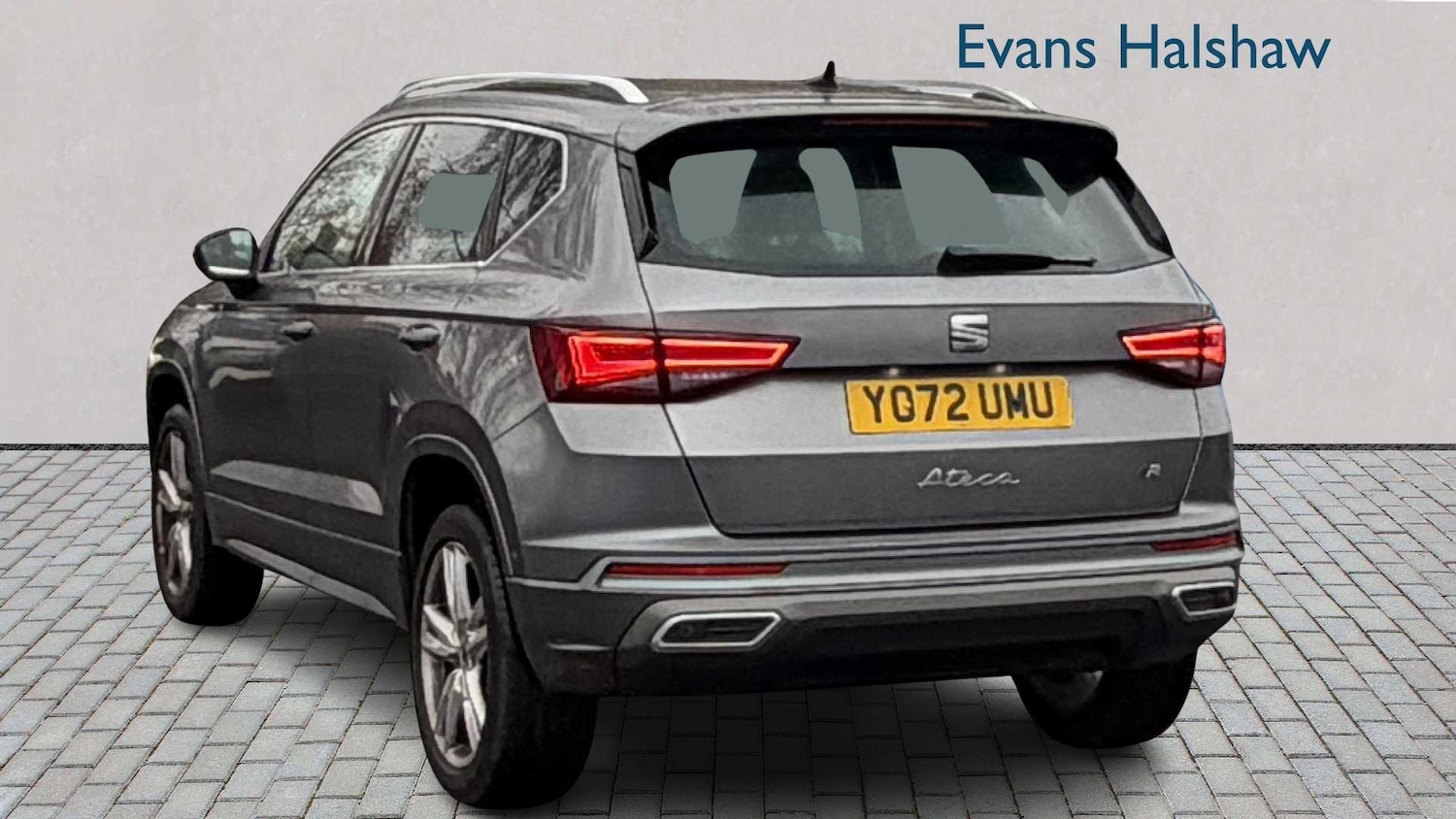 Used SEAT Ateca 2022 for sale - 77857375: Photo 4