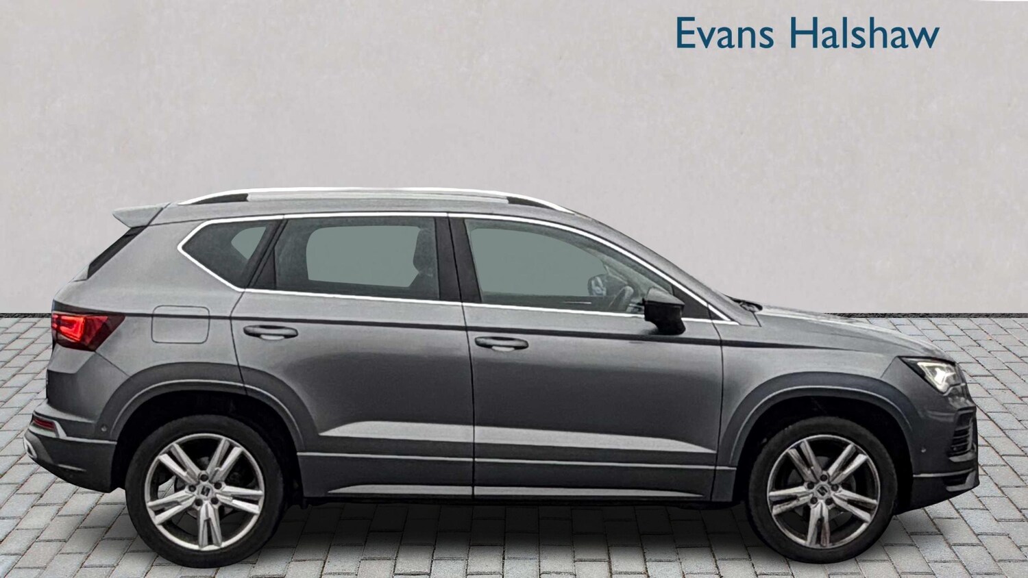 Used SEAT Ateca 2022 for sale - 77857375: Photo 6