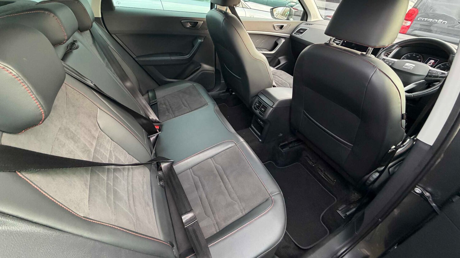 Used SEAT Ateca 2022 for sale - 77857375: Photo 8