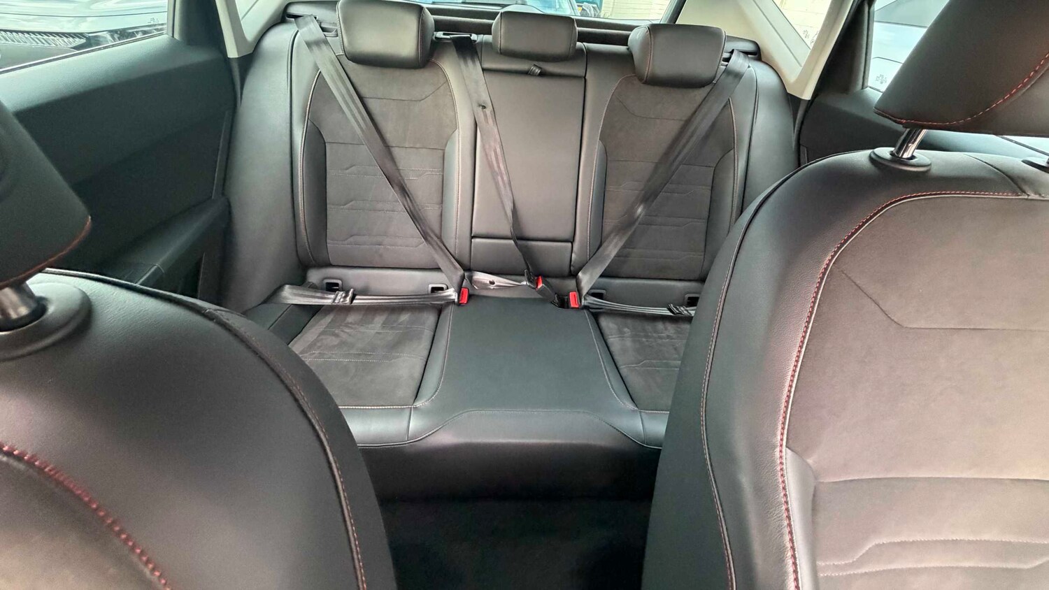 Used SEAT Ateca 2022 for sale - 77857375: Photo 9