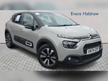 Used Citroen C3 2024 for sale - 79535562: Photo
