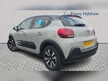 Used Citroen C3 2024 for sale - 79535562: Photo