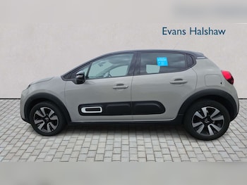 Used Citroen C3 2024 for sale - 79535562: Photo