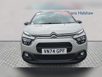 Used Citroen C3 2024 for sale - 79535562: Photo