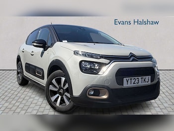 Used Citroen C3 2023 for sale - 79215157: Photo