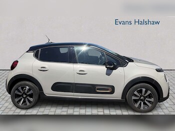 Used Citroen C3 2023 for sale - 79215157: Photo
