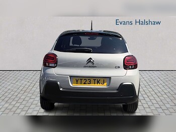 Used Citroen C3 2023 for sale - 79215157: Photo