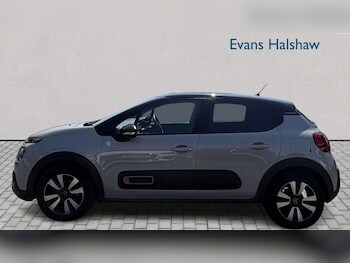 Used Citroen C3 2023 for sale - 79215157: Photo